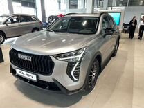 Новый Haval Jolion 1.5 AMT, 2024, цена от 2 499 000 руб.