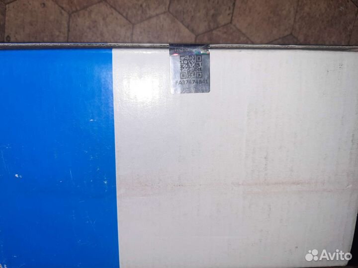 Тормозные колодки mercedes GLK x204 (передние)