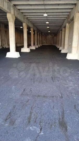 Склад, 900 м²