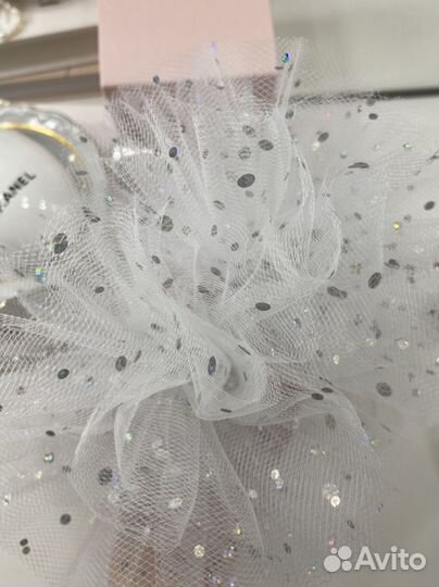 Бантики ручной работы