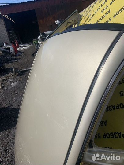 Крыша Hyundai Sonata 5