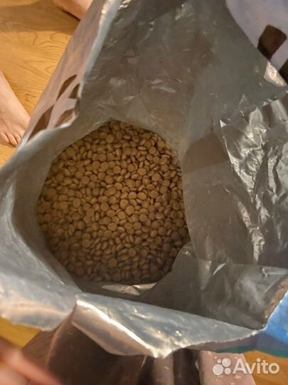 Гиппоаллергенный сухой корм для собак (Karmy) Утка