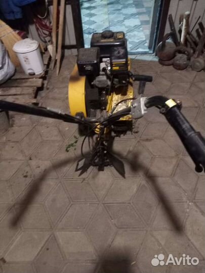 Мотоблоки и культиваторы бу