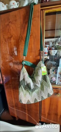 Сумка дамская