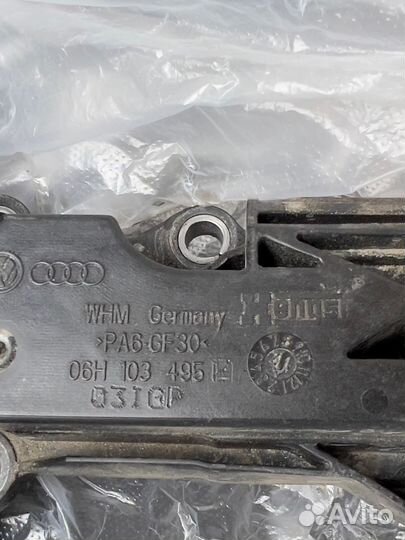 1 8 tsi маслоотделитель 06H 103 495