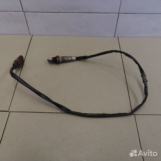 Датчик кислородный/Lambdasonde Tiguan 2011-2016