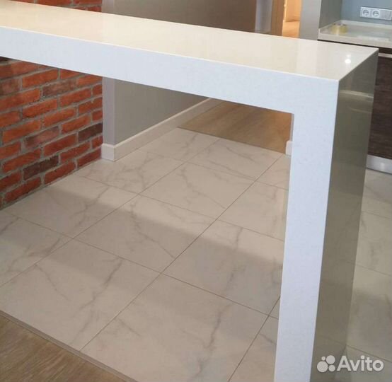 Барная стойка для кухни