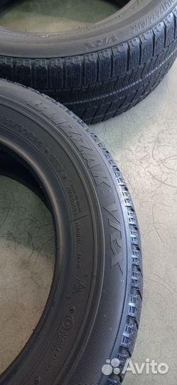 Bridgestone Blizzak VRX 185/60 R14