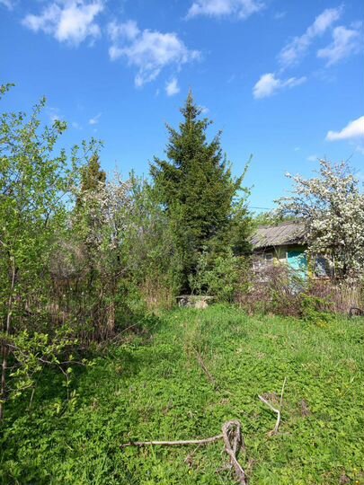 Участок 5 сот. (СНТ, ДНП)