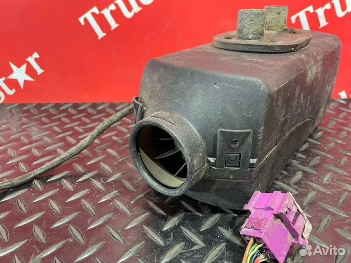 Отопитель автономный