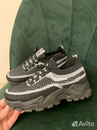 Кроссовки 36 37 38 39 40