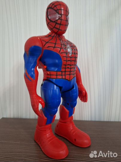 Человек-паук