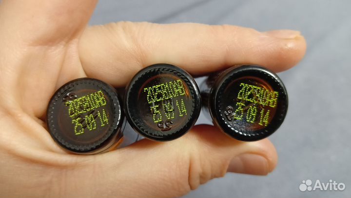 Эфирные масла doterra, дикий апельсин