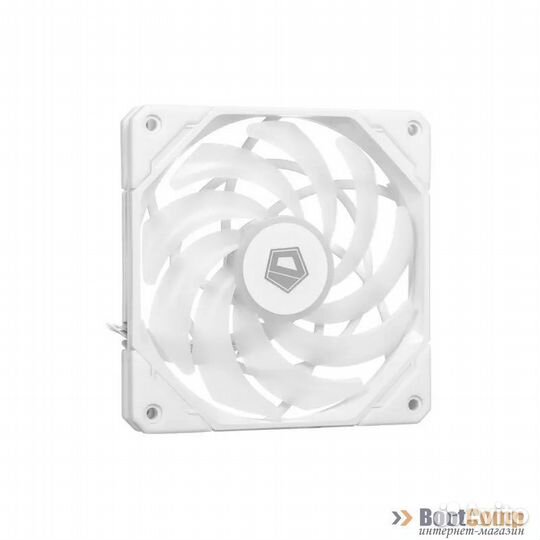 Кулер ID-Cooling NO-12015-XT snow