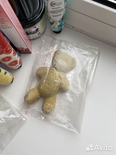 Подарочный набор для девушек