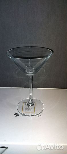 Бокалы для мартини