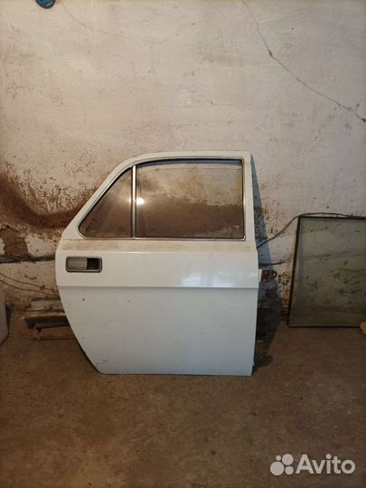 Двери волга