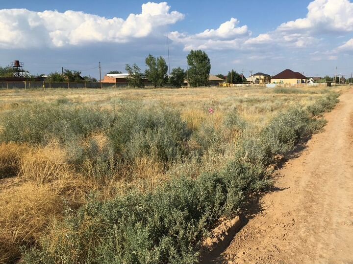 Участок 10 сот. (ИЖС)