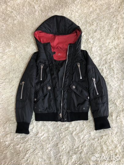 Куртка женская 44-46