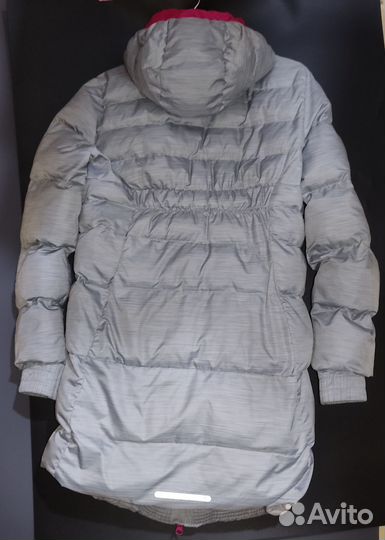 Пуховик женский 42 44