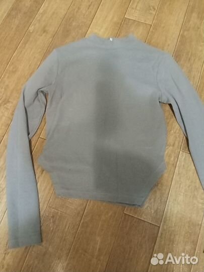 Вещи женские пакетом