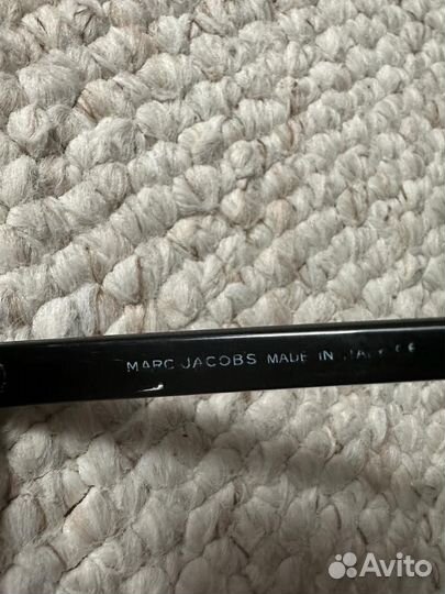 Marc jacobs очки