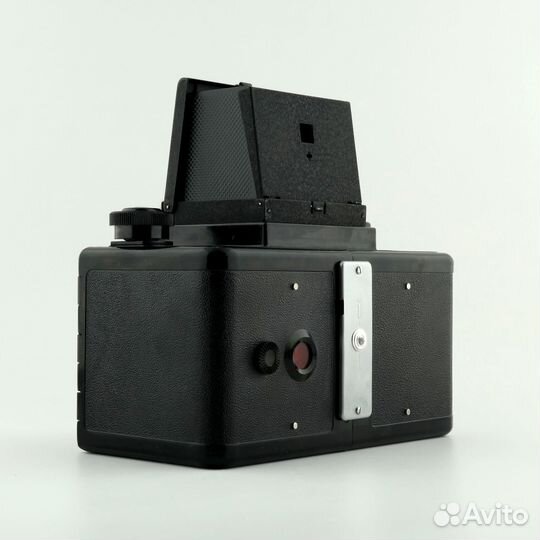 Фотоаппарат Спутник стерео