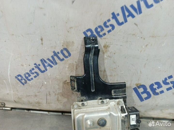 Эбу Kia Rio седан G4LC 2019