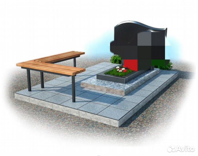 Облагораживание могил