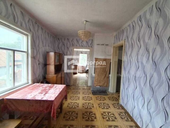 Дом 92,7 м² на участке 40 сот.