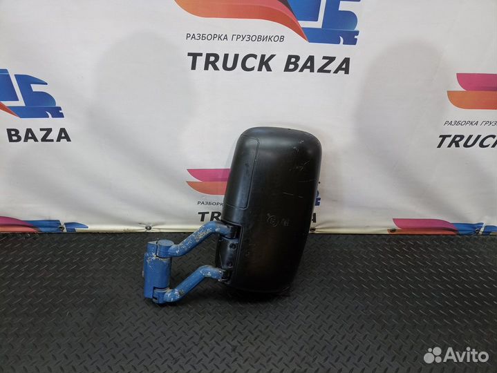 Зеркало заднего вида боковое Volvo FH
