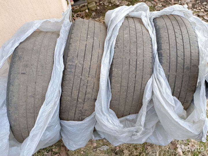 Yokohama Geolandar G91 225/60 R18 100T