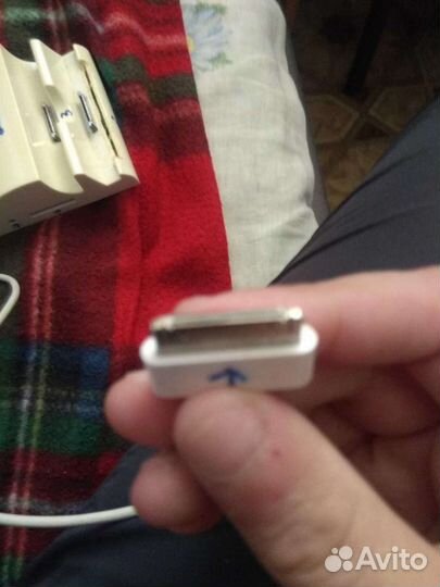 Кабель Для iPhone 4/4S