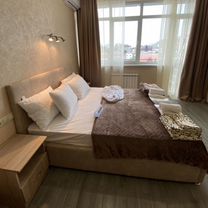 Квартира-студия, 44 м², 5/5 эт.