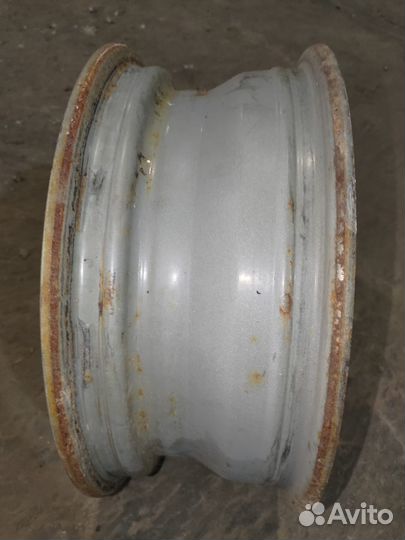 Диски уаз/ГАЗель