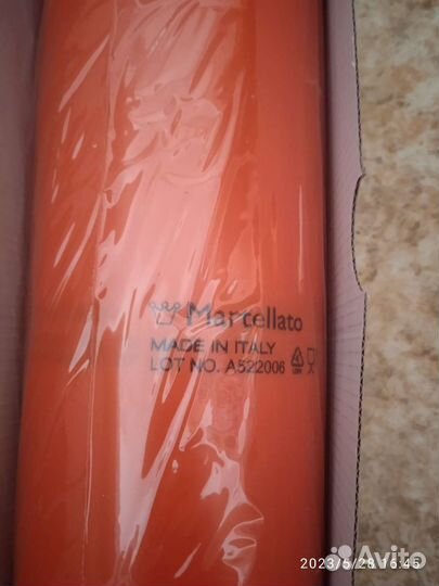 Кондитерские мешки Martellato