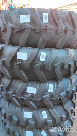 Грузовые шины (29,5/28/80/16,9 14 PR)