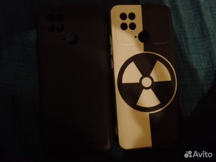 Xiaomi Poco C40, 3/32 ГБ