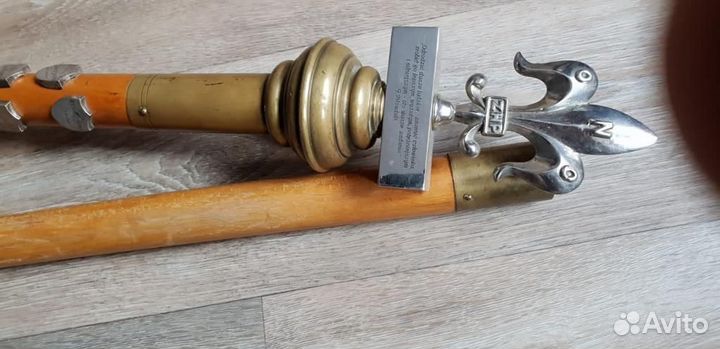 Штандарт польских херцеров