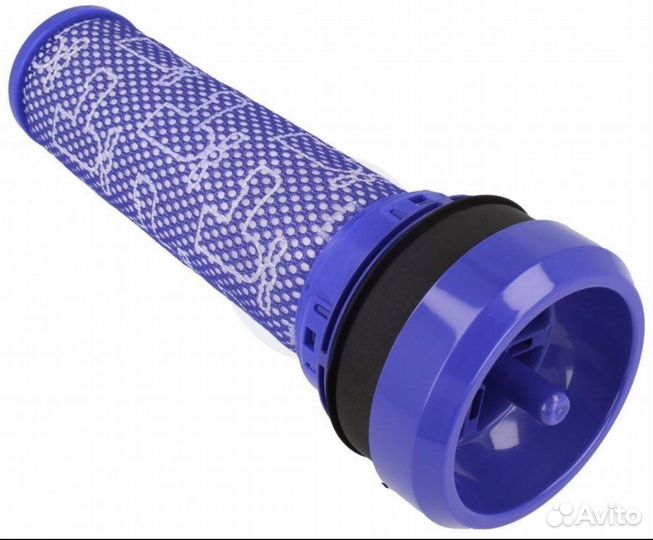Фильтр двигателя для Dyson DC37, DC33C, DC28C