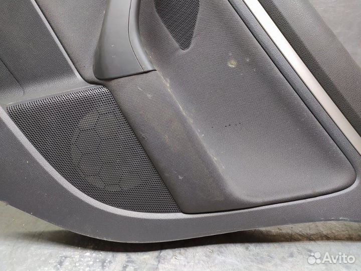 Обшивка двери задней правой Volkswagen Golf V