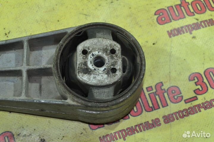 Подушка МКПП задняя Chevrolet Lacetti