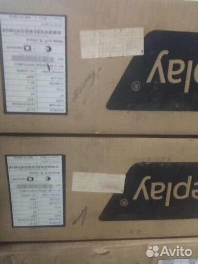 2 диска Volkswagen (VV27) 7x18 5x112 ET 43 Di