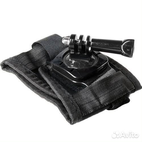 Крепление PWR на руку с поворотным шарниром для ка