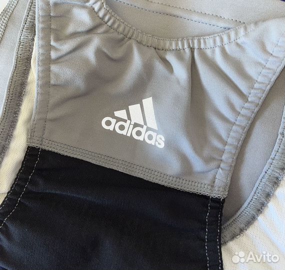 Спортивный топ adidas