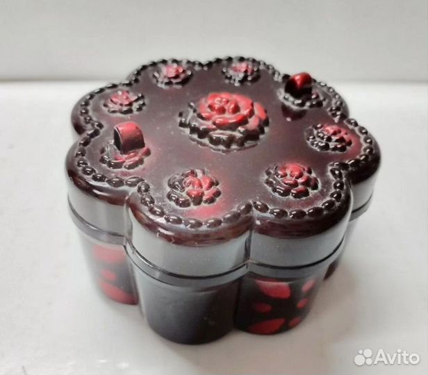 Музыкальная шкатулка из нулевых