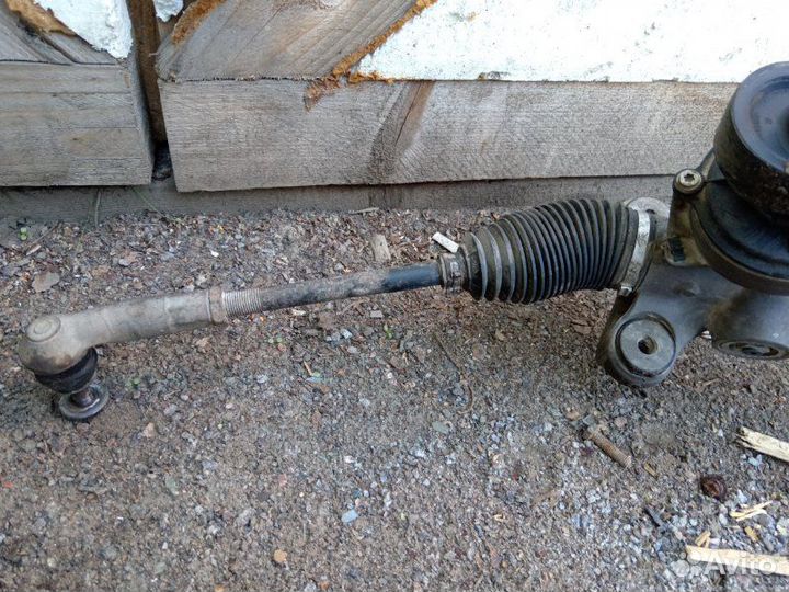 Рулевая рейка Volkswagen Passat Cc B6 ccta 2009