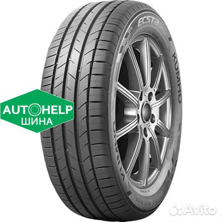 Kumho Ecsta HS52 215/55 R17 98W