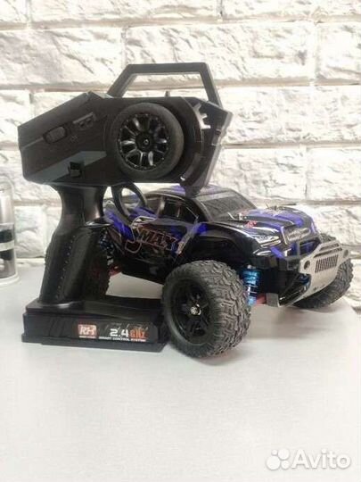 Remo hobby smax upgrade 4wd 1:16 RH1631UPG