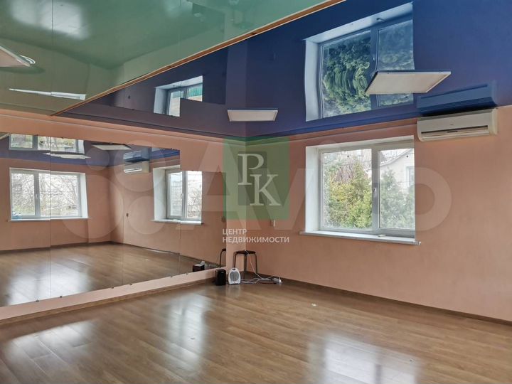 Помещение с готовым арендным бизнесом на пр. Побед